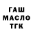 A PVP крисы CK Blood Borne